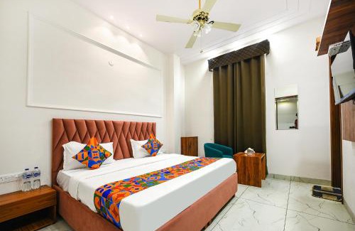 Ludhiana Hotel | FabHotel K9 Ovilas
