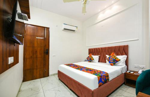 Ludhiana Hotel | FabHotel K9 Ovilas