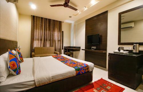 Maharana Pratap Nagar Hotel | FabHotel Kamla Regency