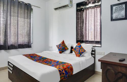 Baner Hotel | FabHotel Kohinoor Residency I