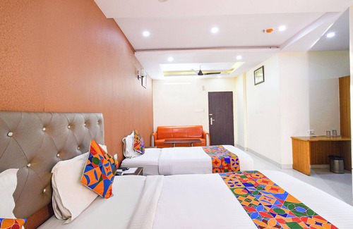 Secunderabad Hotel | Fabhotel L Grand
