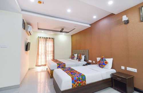 Secunderabad Hotel | Fabhotel L Grand