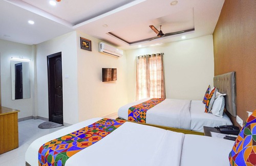 Secunderabad Hotel | Fabhotel L Grand