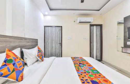 Kakarmatha Hotel | FabHotel LS Grand