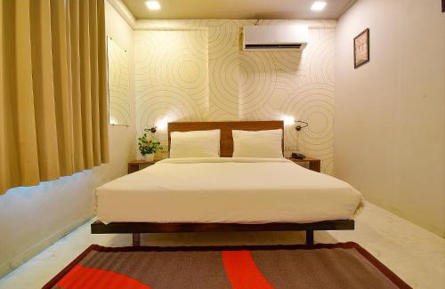 Nagpur Hotel | FabHotel Manomay Homes - Nr Manish Nagar