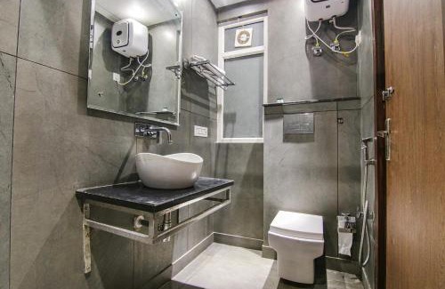 Rohini Hotel | FabHotel Moro Rohini Sector 4