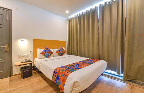 Gota Hotel | FabHotel NY Townhouse