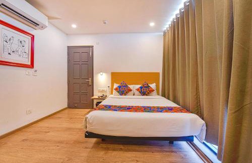 Gota Hotel | FabHotel NY Townhouse
