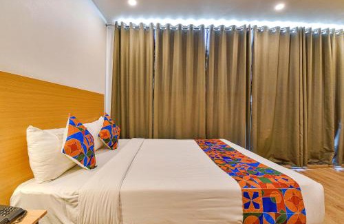 Gota Hotel | FabHotel NY Townhouse