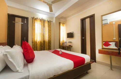 Siliguri Hotel | FabHotel Oasis