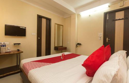 Siliguri Hotel | FabHotel Oasis