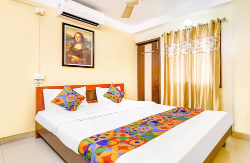 Siliguri Hotel | Fabhotel Oasis