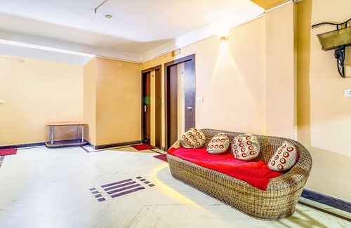 Siliguri Hotel | Fabhotel Oasis