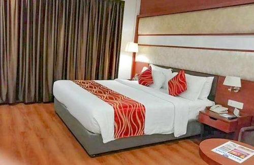 Egmore Hotel | FabHotel Prime Abu Palace