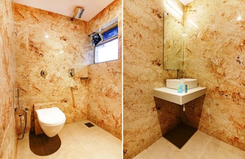Egmore Hotel | FabHotel Prime Abu Palace