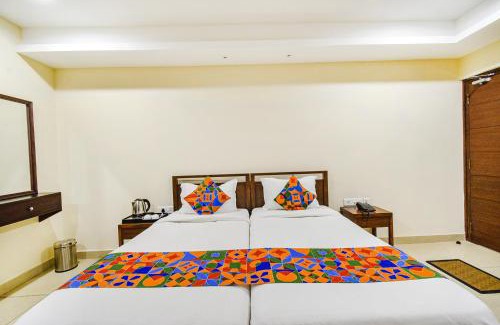 Kachiguda Hotel | FabHotel Prime AM Suites - Nr Yashoda Hospitals