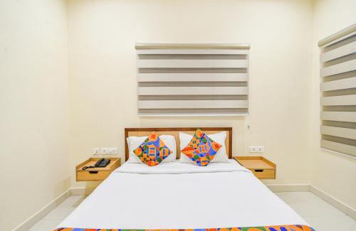Kachiguda Hotel | FabHotel Prime AM Suites - Nr Yashoda Hospitals