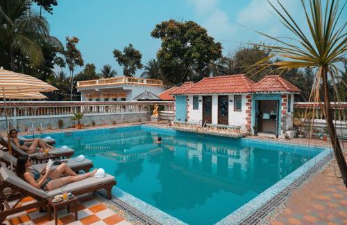 Bakkhali Hotel | FabHotel Prime Indeedcare Resort Bakkhali - 500m from Bakkhali Sea Beach