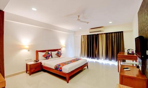 Kolkata Hotel | FabHotel Prime Indeedcare Hotel & Resorts - Nr Kolkata Airport