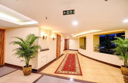 Kolkata Hotel | FabHotel Prime Indeedcare Hotel & Resorts - Nr Kolkata Airport