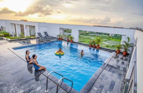 Kolkata Hotel | FabHotel Prime Indeedcare Hotel & Resorts - Nr Kolkata Airport