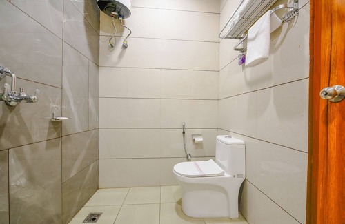 Mohali Hotel | Fabhotel Prime Victoria Regency