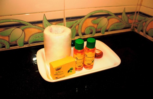 Mohali Hotel | Fabhotel Prime Victoria Regency