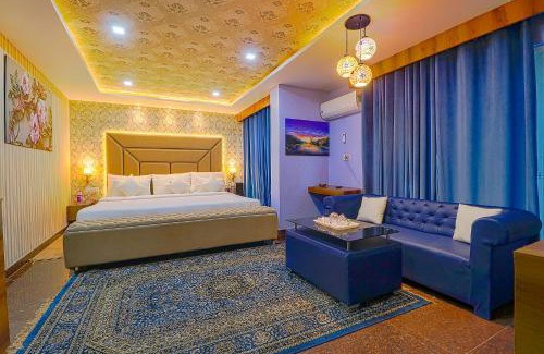 Ludhiana Hotel | FabHotel Prime Z Grand