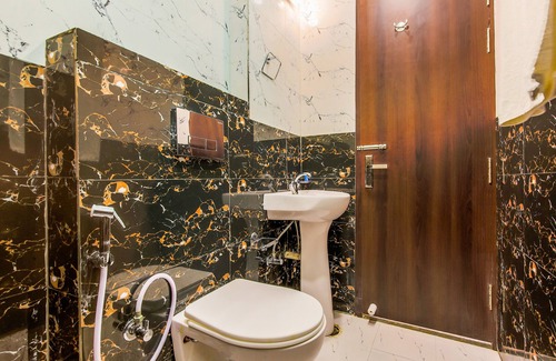 Kadubeesanahalli Hotel | Fabhotel Prime Zing Rooms