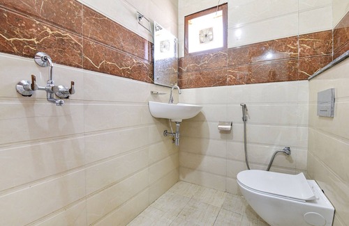Mohali Hotel | FabHotel Prince 24