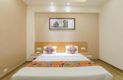 Auli Hotel | FabHotel Raghubar Kripa