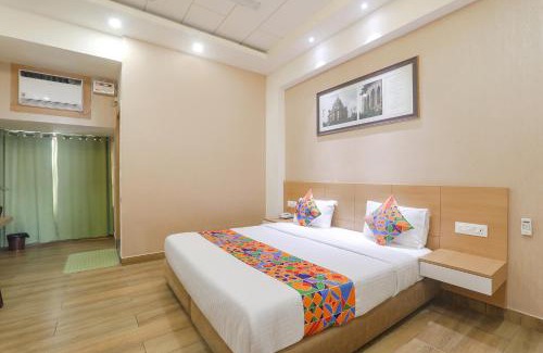 Auli Hotel | FabHotel Raghubar Kripa