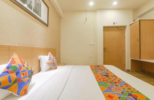 Auli Hotel | FabHotel Raghubar Kripa