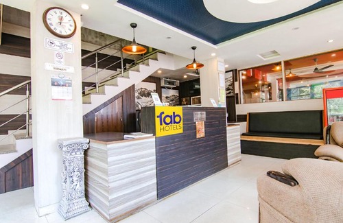 Bhagsu Nag Hotel | FabHotel Rakus Place