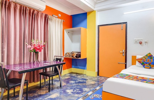 Bagdogra Hotel | Fabhotel Relax