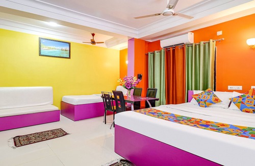 Bagdogra Hotel | Fabhotel Relax