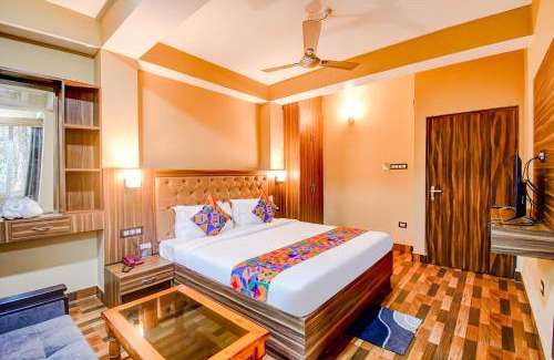 Rumtek Hotel | FabHotel Rikhila's Regency