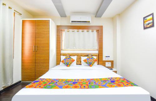 Pimpri - Chinchwad Hotel | FabHotel Royal Empire - Bird Valley Udhyan