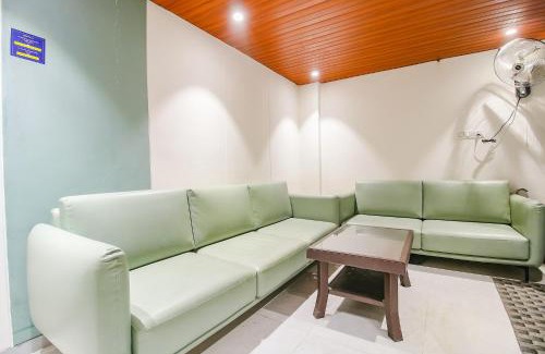 Bhopal Hotel | FabHotel Sharma & Vishnu Garden