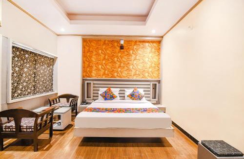 Ranchi Hotel | FabHotel Shivani International