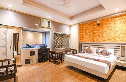 Ranchi Hotel | FabHotel Shivani International