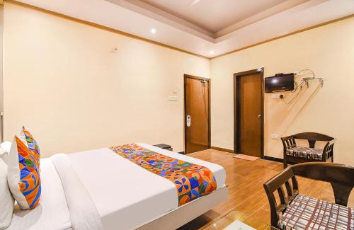 Ranchi Hotel | FabHotel Shivani International