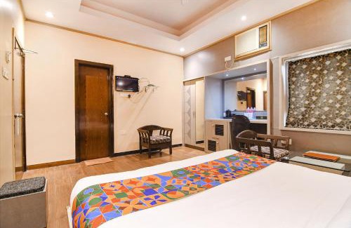 Ranchi Hotel | FabHotel Shivani International