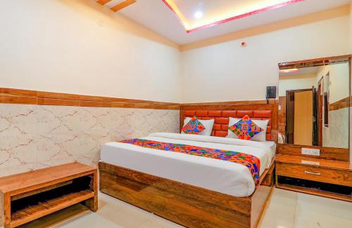 Kanpur Hotel | FabHotel Shree Galaxy