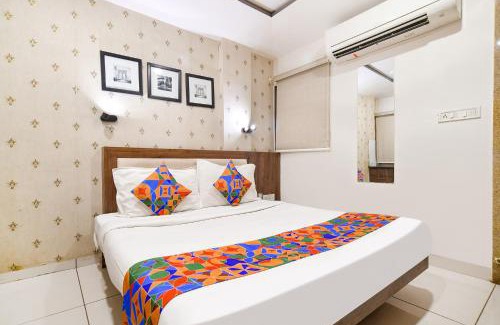 Indore Hotel | FabHotel Shree Ram Palace