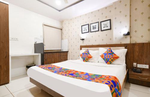 Indore Hotel | FabHotel Shree Ram Palace
