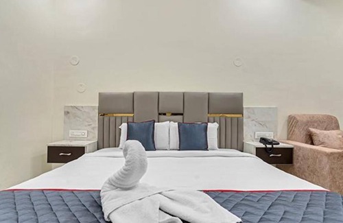Khammam Hotel | Fabhotel Sky Land