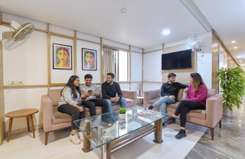 Khattalwada Hotel | FabHotel Soham Palace