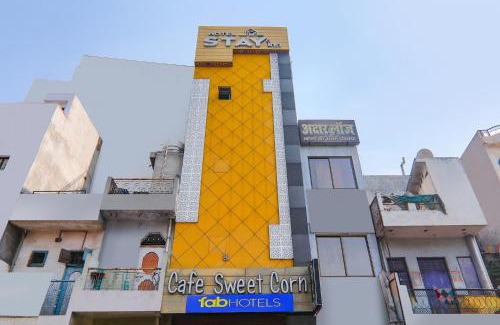 Allahabad Hotel | FabHotel Stay Inn I