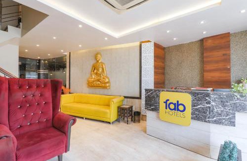 Allahabad Hotel | FabHotel Stay Inn I